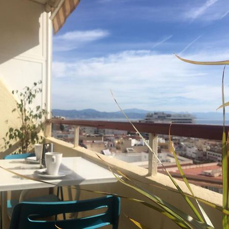 Apartamento En El Centro De Torremolinos Eksteriør billede
