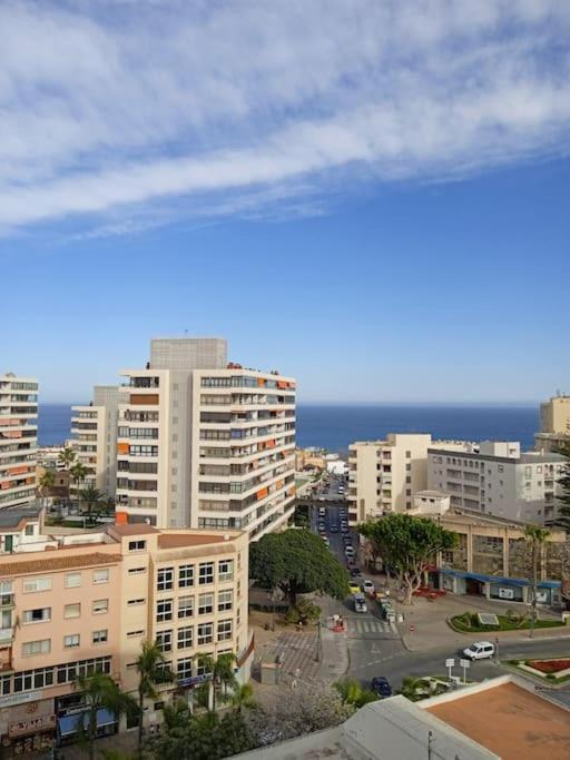Apartamento En El Centro De Torremolinos Eksteriør billede