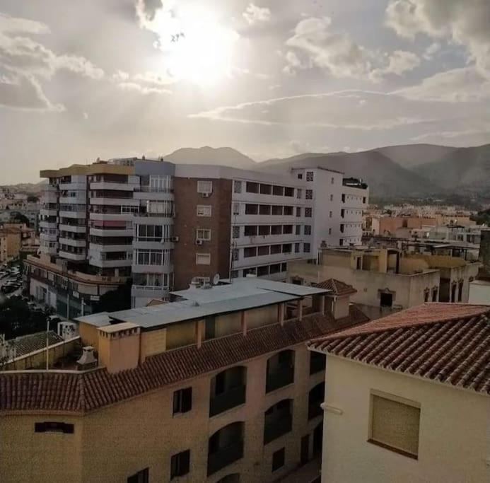 Apartamento En El Centro De Torremolinos Eksteriør billede