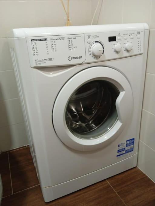 Apartamento En El Centro De Torremolinos Eksteriør billede