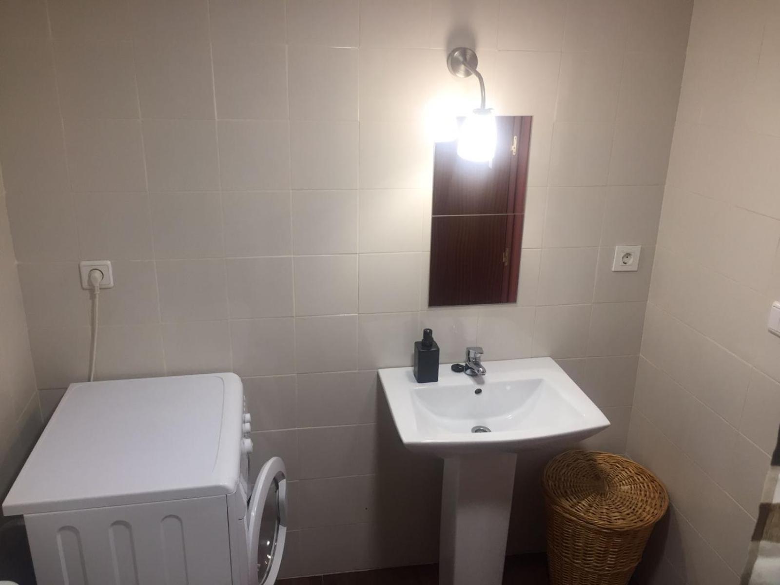 Apartamento En El Centro De Torremolinos Eksteriør billede