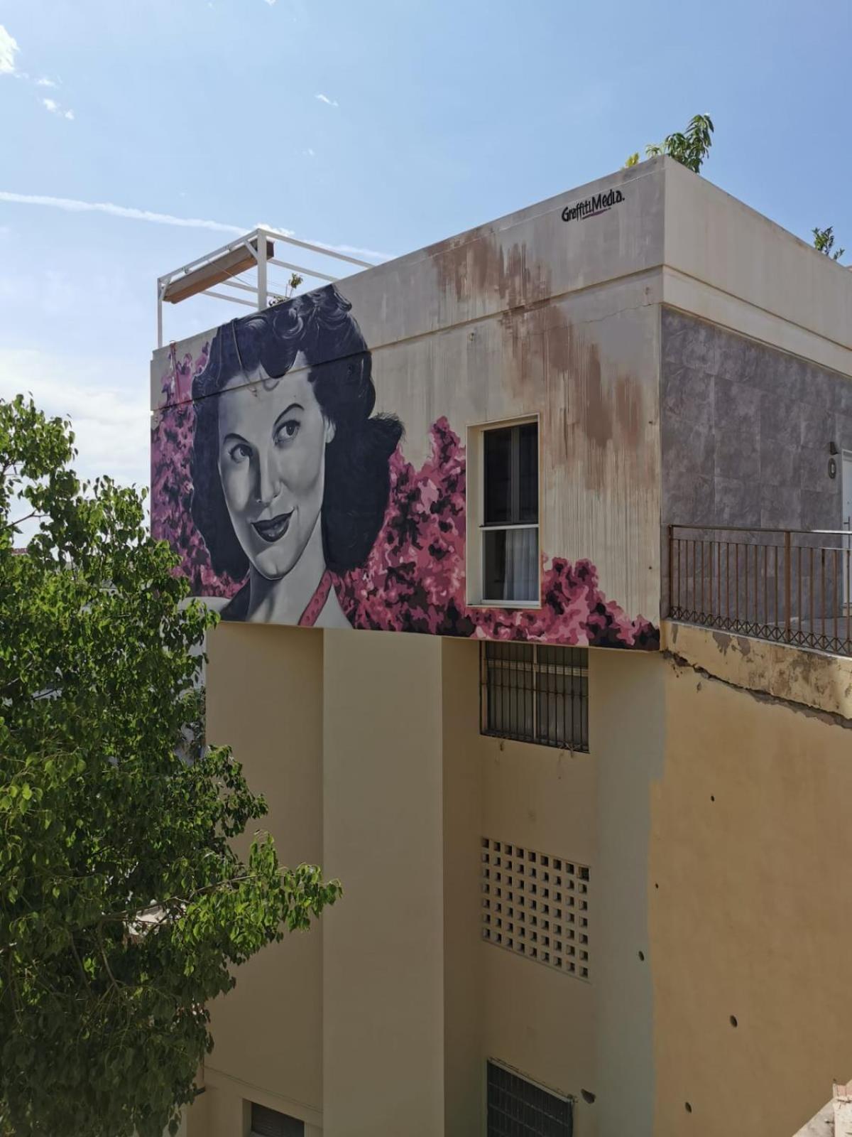 Apartamento En El Centro De Torremolinos Eksteriør billede
