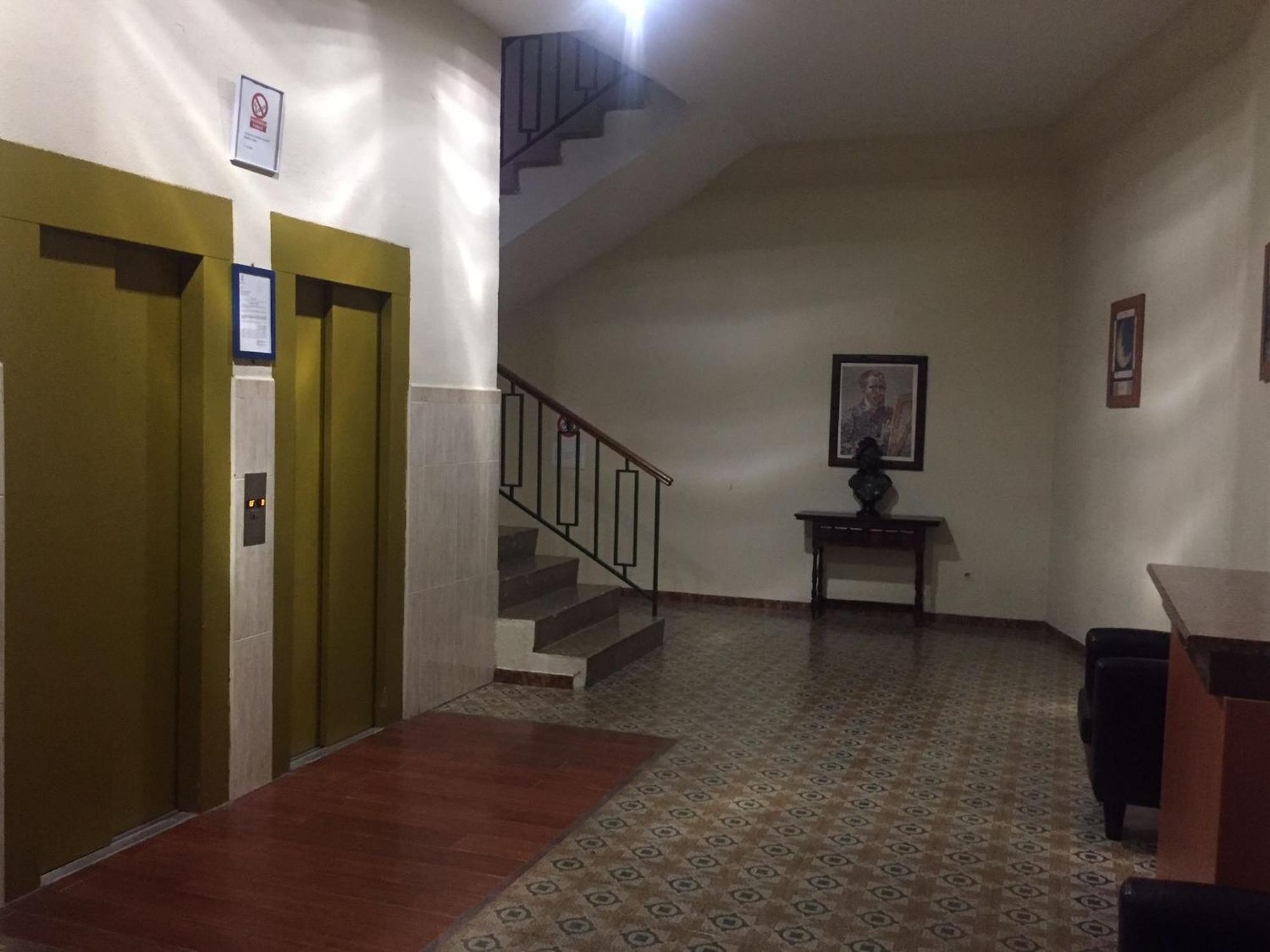 Apartamento En El Centro De Torremolinos Eksteriør billede