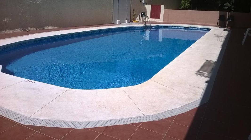Apartamento En El Centro De Torremolinos Eksteriør billede